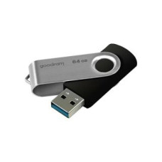 Goodram Cita datorprece Goodram  Pendrive 64 GB USB 3.2 Gen 1 UTS3 Goodram - black