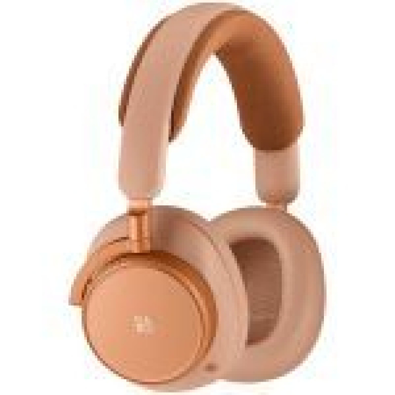 Bang & Olufsen Bezvadu austiņas BANG & OLUFSEN  Beoplay H100 Sunset Apricot