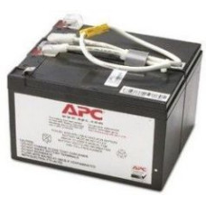 APC Datoru piederumi Apc  APC Replacement Battery Cartridge 5