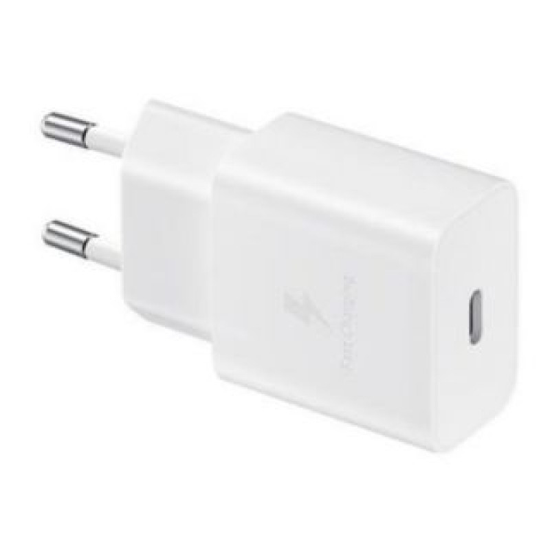 Samsung Adapteris Samsung  USB-C 15W Travel Charger EP-T1510NWE