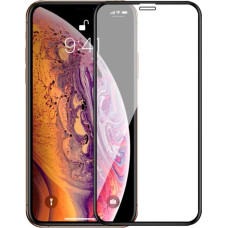 Ilike Aizsargstikls iLike Apple iPhone X/Xs/11 Pro 5.8 3D Black