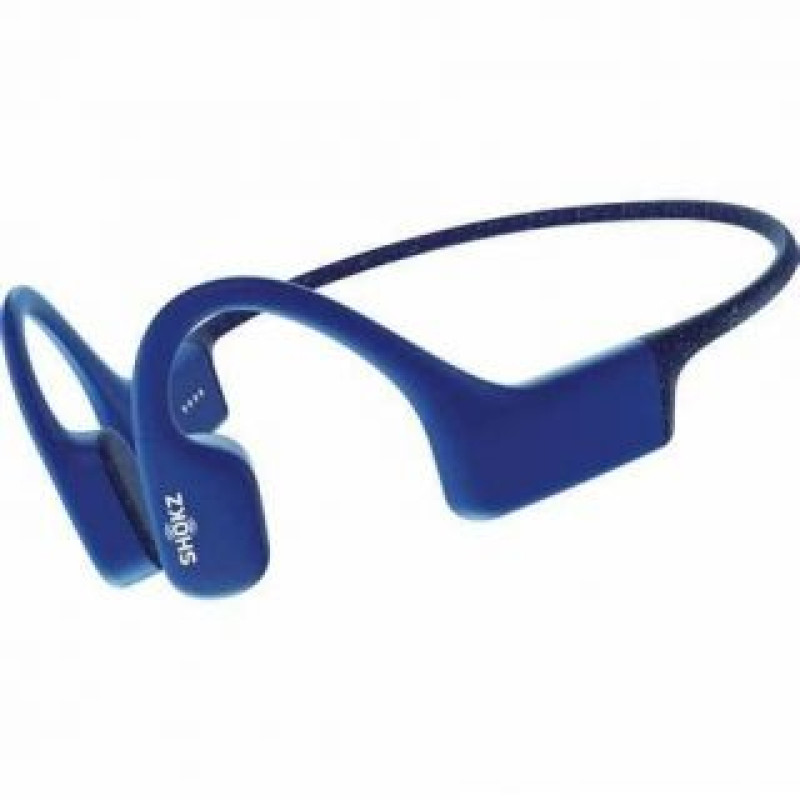 Shokz Bezvadu austiņas Shokz  Open Swim Blue