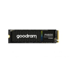 Goodram Datoru piederumi Goodram  GOODRAM SSD PX600 2TB M.2 PCIe NVME