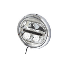 Hella Tālās gaismas lukturis Hella Rallye 3003 LED ref.25